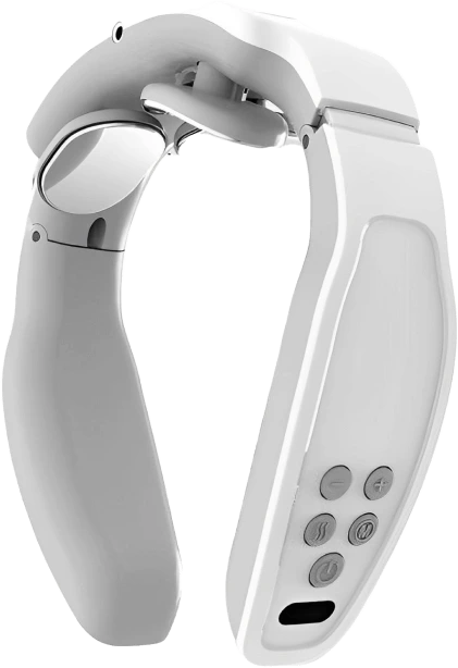 Electric Pulse Shiatsu Neck Massager